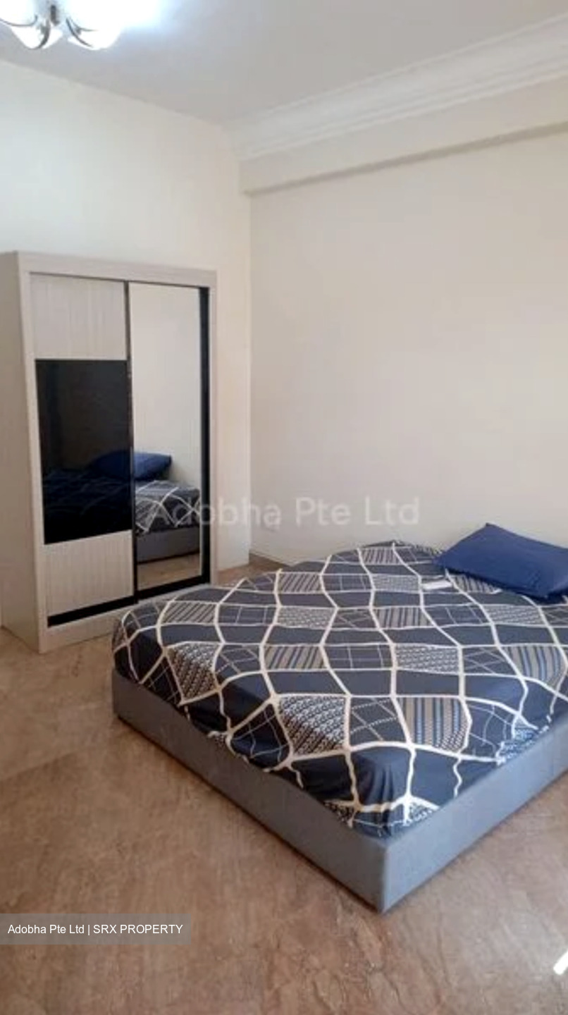 Castle Green (D26), Condominium #606874991